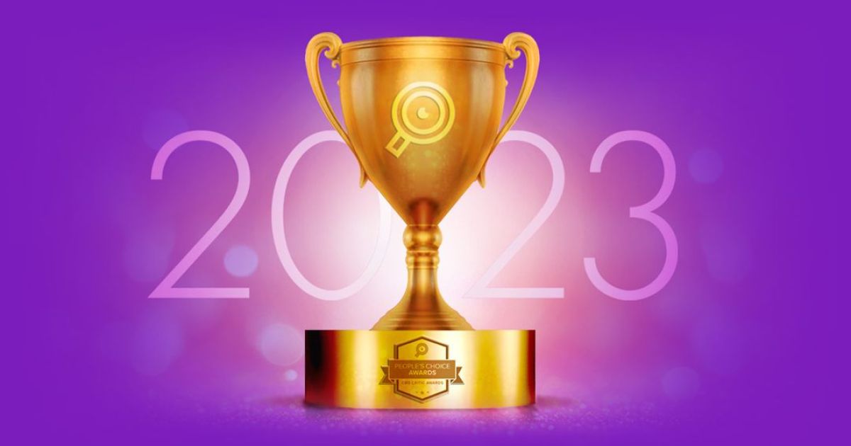 Joomla! Memenangi Anugerah CMS Terbaik 2023