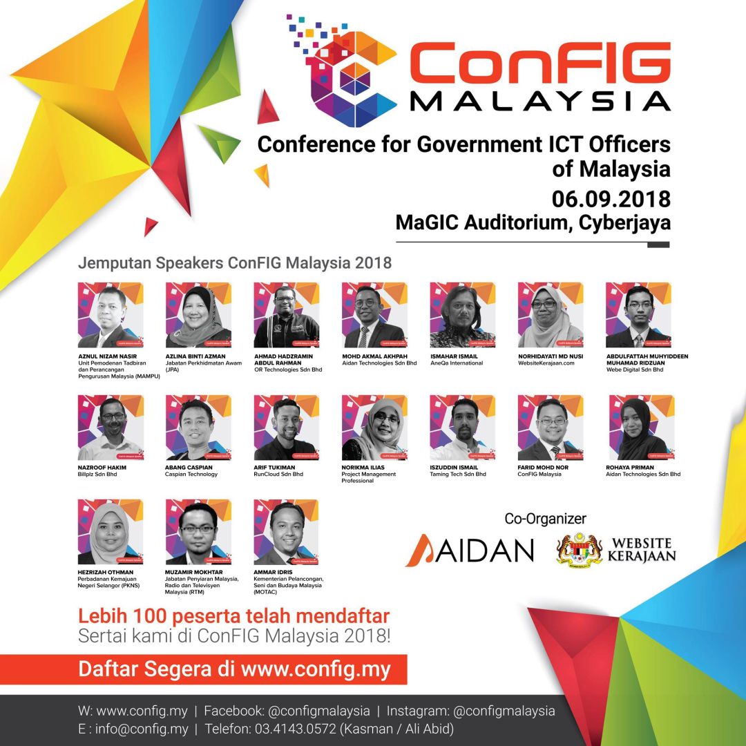 Config18 06