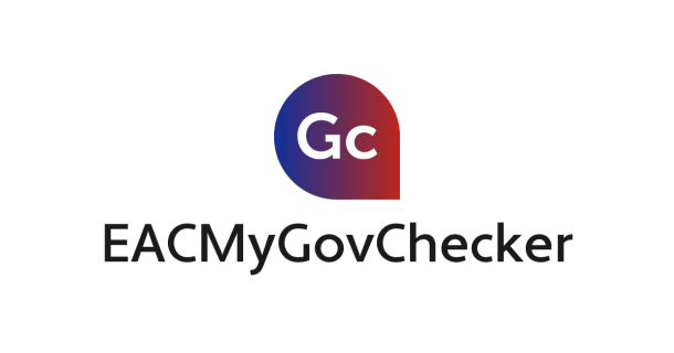 Joomla! Plugin - MyGov Checker