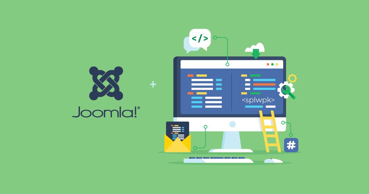 Joomla! Module - SPLaSK Tagging