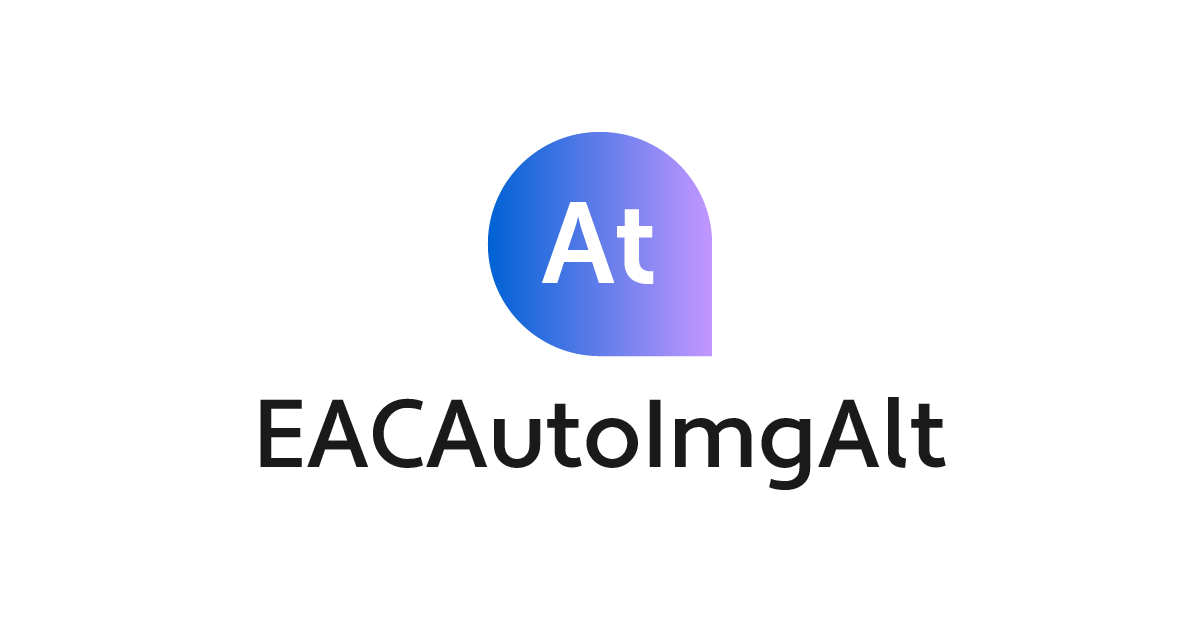 Joomla! Plugin - Auto Images ALT